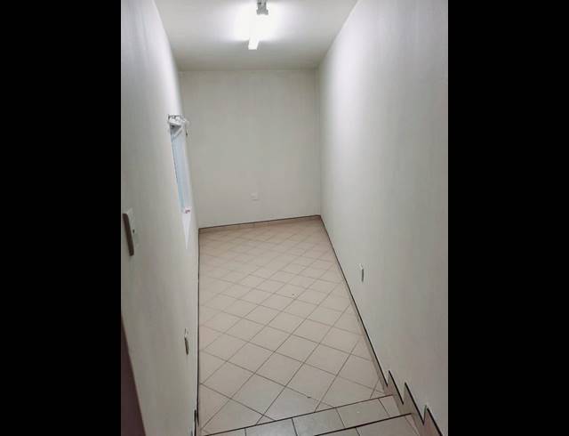 1 BEDROOM PROPERTY TO RENT IN MORNINGSIDE